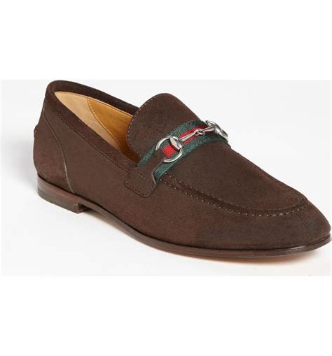 gucci elanor loafers